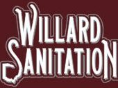 Willard Sanitation